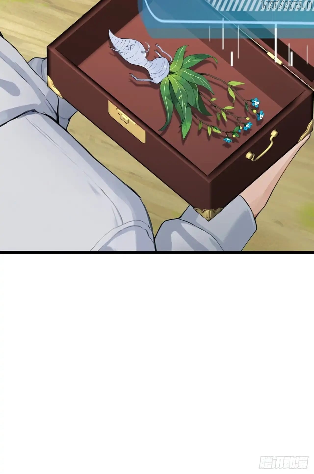 Primordial Ten Fiends: Others Tame Beasts, I Tame Beast Girls Chapter 70 - page 46